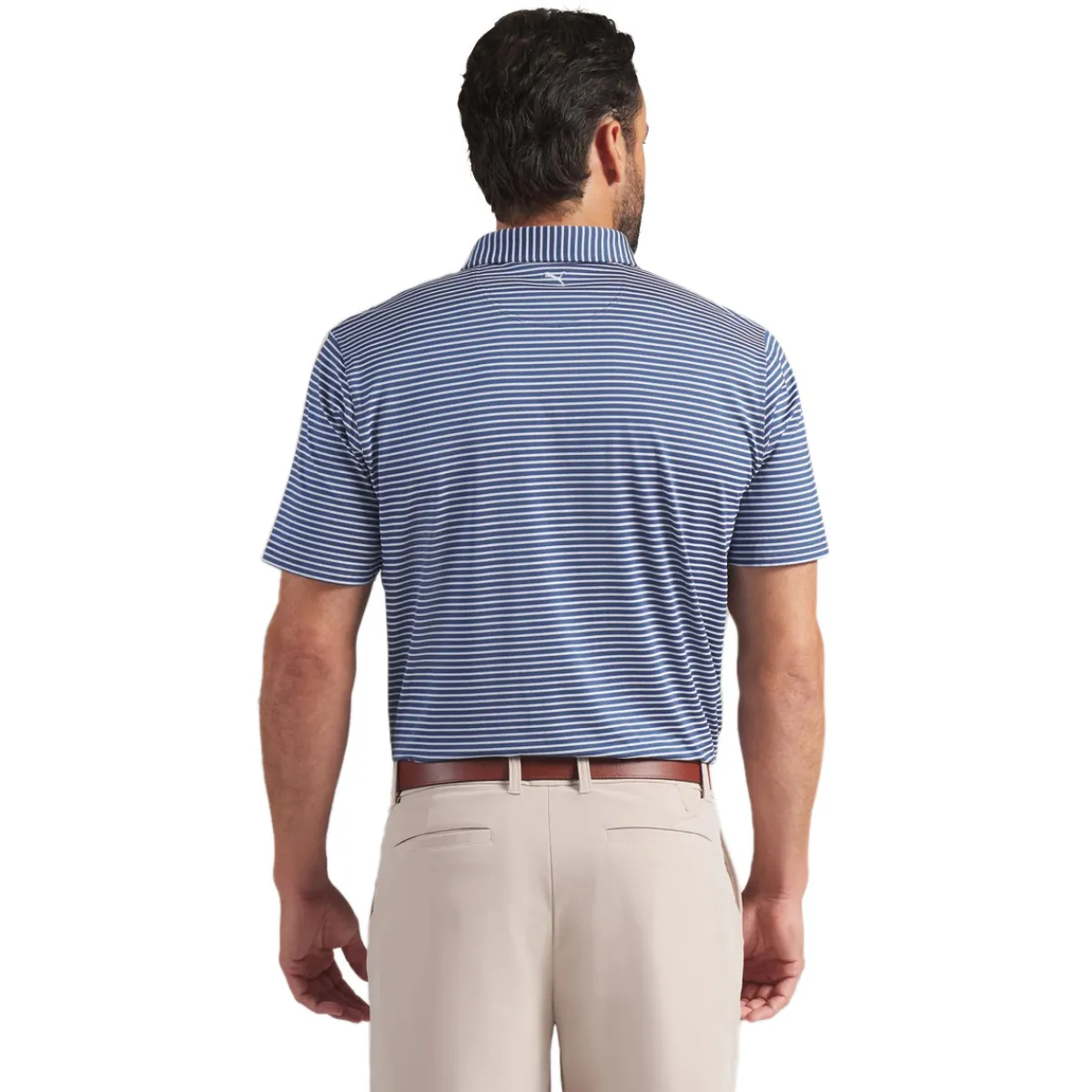 PUMA GOLF T-Shirts And Polos|Golf Clothing^Brrr - Men's Golf Polo