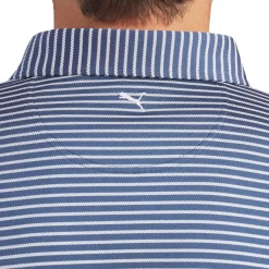 PUMA GOLF T-Shirts And Polos|Golf Clothing^Brrr - Men's Golf Polo