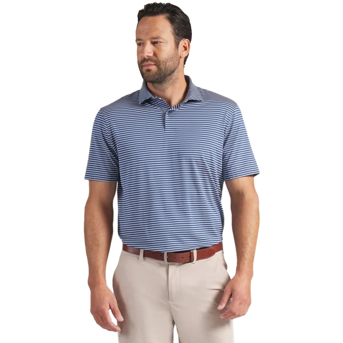 PUMA GOLF T-Shirts And Polos|Golf Clothing^Brrr - Men's Golf Polo