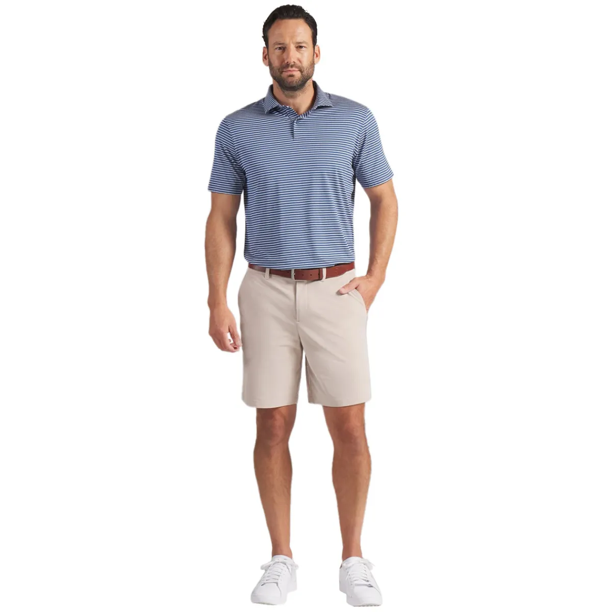 PUMA GOLF T-Shirts And Polos|Golf Clothing^Brrr - Men's Golf Polo