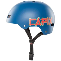 CAPIX Bucket - Junior Bike Helmet