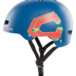 CAPIX Bucket - Junior Bike Helmet