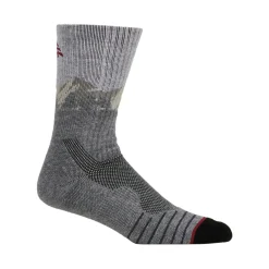 WOODS Socks^Buckwell Explorer - Men's Hiking Socks