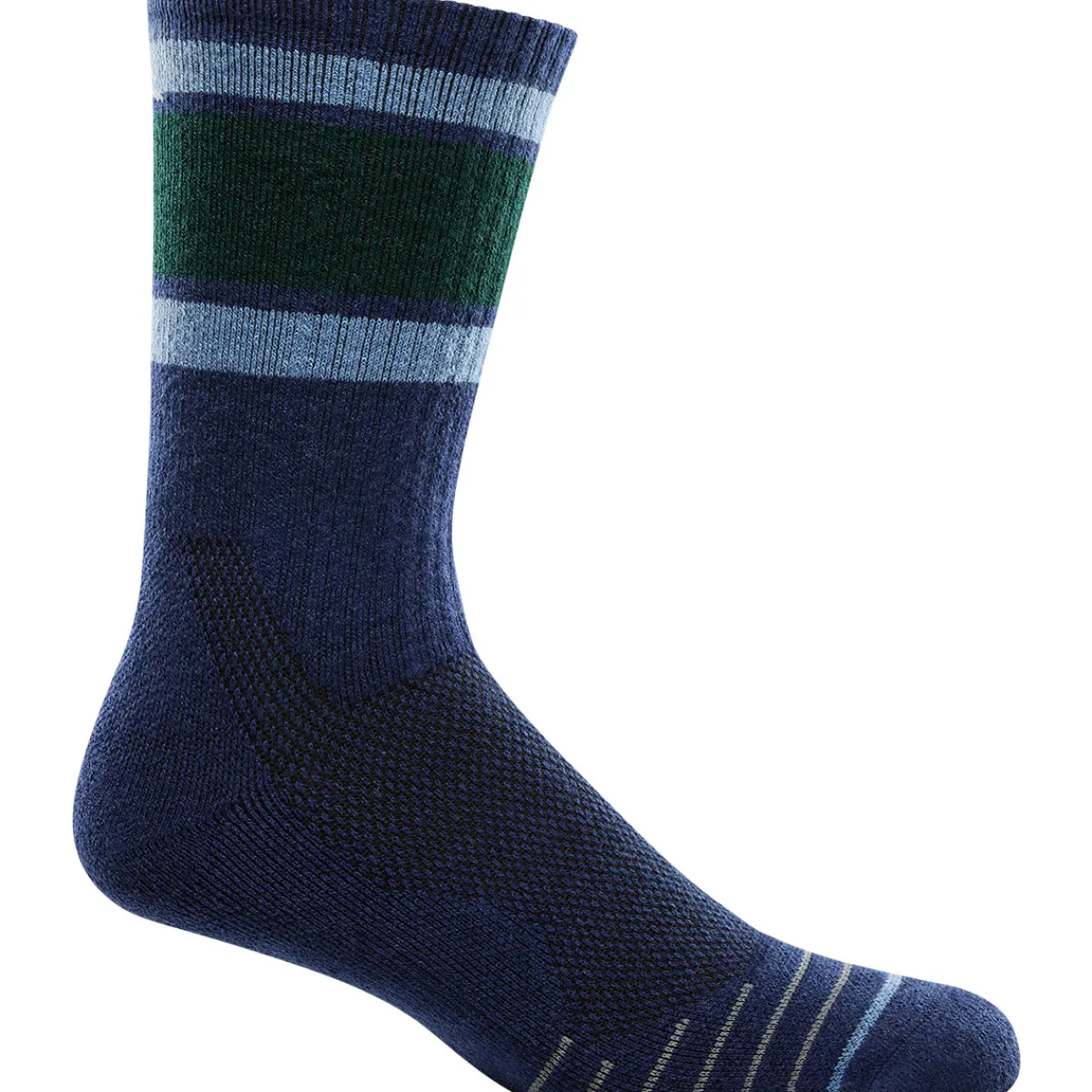WOODS Socks|Accessories^Buckwell Explorer (Pack of 2 pairs) - Men's Hiking Socks