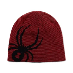 SPYDER Bug - Junior Reversible Beanie