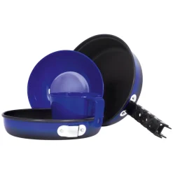 GSI Bugaboo Ceramic Mess - Cooking Set for 1 Person