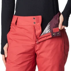 Online COLUMBIA Bugaboo II - Women's Insulated Snow Pants