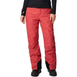 Online COLUMBIA Bugaboo II - Women's Insulated Snow Pants