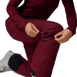 Online COLUMBIA Bugaboo II - Women's Insulated Snow Pants