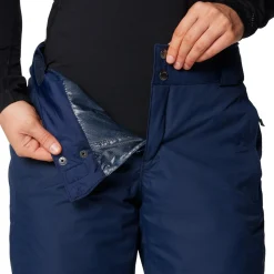 Online COLUMBIA Bugaboo II - Women's Insulated Snow Pants