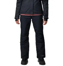 Online COLUMBIA Bugaboo II - Women's Insulated Snow Pants