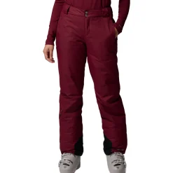 Online COLUMBIA Bugaboo II - Women's Insulated Snow Pants