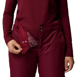 Online COLUMBIA Bugaboo II - Women's Insulated Snow Pants