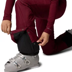 Women COLUMBIA Snow Pants^Bugaboo II (short) - Women's Insulated Snow Pants