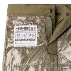 BOY COLUMBIA Outerwear|Outerwear^Bugaboo III - Junior Insulated Winter Sports Pants