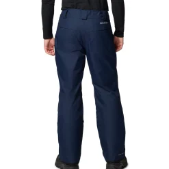New COLUMBIA Bugaboo V - Men's Insulated Snow Pants