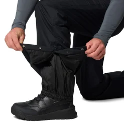 New COLUMBIA Bugaboo V - Men's Insulated Snow Pants