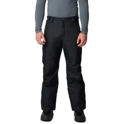 New COLUMBIA Bugaboo V - Men's Insulated Snow Pants