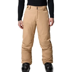 New COLUMBIA Bugaboo V - Men's Insulated Snow Pants