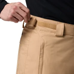 New COLUMBIA Bugaboo V - Men's Insulated Snow Pants