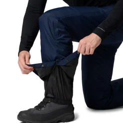New COLUMBIA Bugaboo V - Men's Insulated Snow Pants