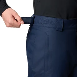 New COLUMBIA Bugaboo V - Men's Insulated Snow Pants