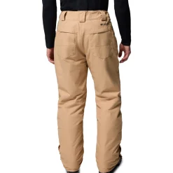 New COLUMBIA Bugaboo V - Men's Insulated Snow Pants