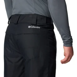 New COLUMBIA Bugaboo V - Men's Insulated Snow Pants