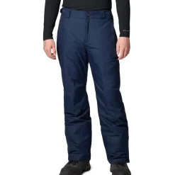 New COLUMBIA Bugaboo V - Men's Insulated Snow Pants