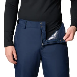New COLUMBIA Bugaboo V - Men's Insulated Snow Pants