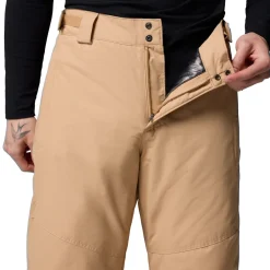 New COLUMBIA Bugaboo V - Men's Insulated Snow Pants