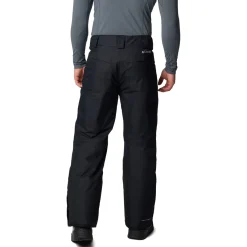 New COLUMBIA Bugaboo V - Men's Insulated Snow Pants