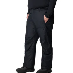 COLUMBIA Snow Pants^Bugaboo V 31.5" (Plus Size) - Men's Insulated Snow Pants