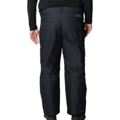 COLUMBIA Snow Pants^Bugaboo V 31.5" (Plus Size) - Men's Insulated Snow Pants