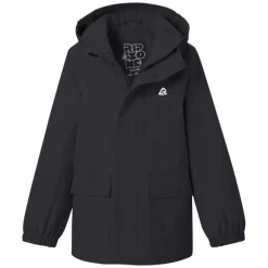 RIPZONE Outerwear^Burnaby - Girls' Rain Jacket