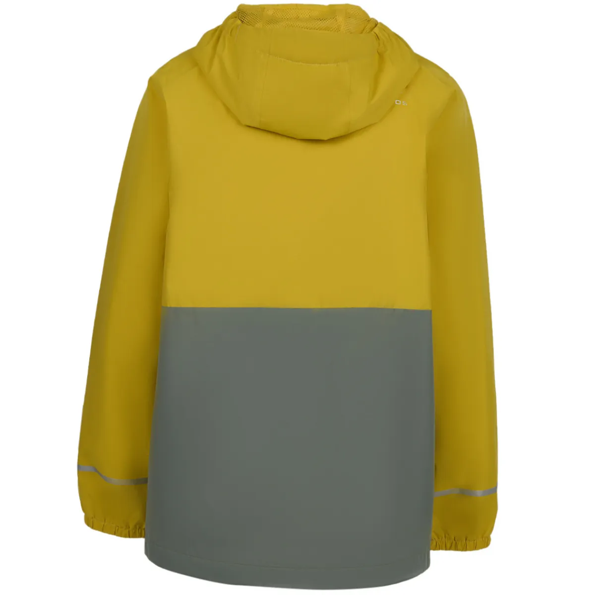 BOY WOODS Outerwear^Burnie - Boys' Rain Jacket