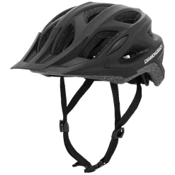 Hot DIAMONDBACK Bush Pilot - Adult Bike Helmet BLK