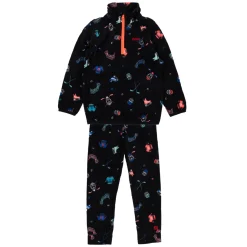 BOY NANö Outerwear^BUWP601 - Little Boys' Baselayer Set