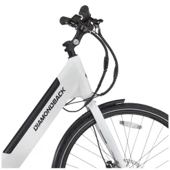 Best DIAMONDBACK Bypass - Adult Electric-Assist Bike