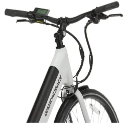 Best DIAMONDBACK Bypass - Adult Electric-Assist Bike