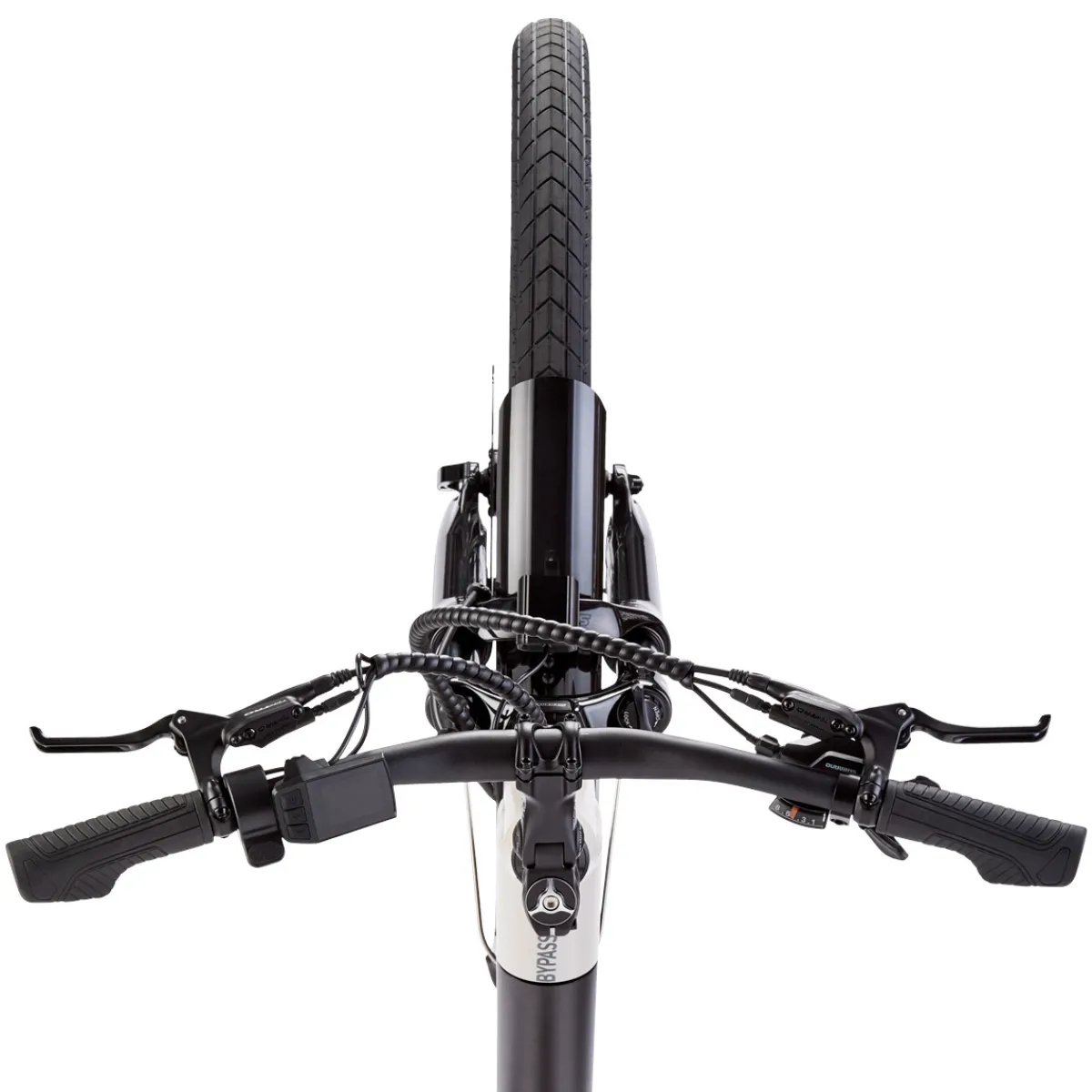 DIAMONDBACK Electric Bikes|Bikes^Bypass 2.0 ST - Women's Electric-Assist Bike