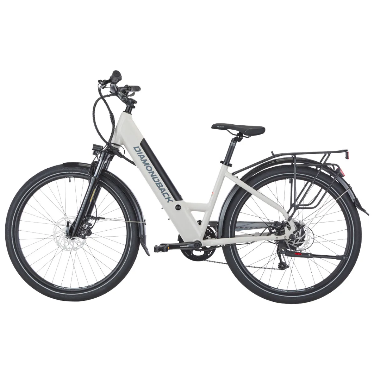 DIAMONDBACK Electric Bikes|Bikes^Bypass 2.0 ST - Women's Electric-Assist Bike