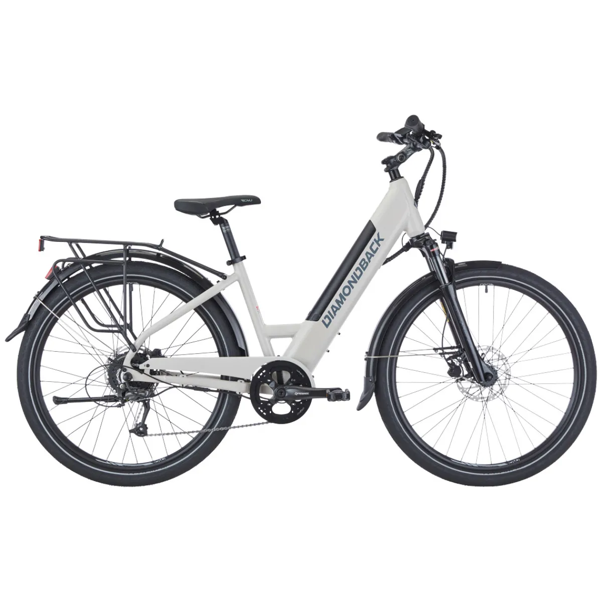 DIAMONDBACK Electric Bikes|Bikes^Bypass 2.0 ST - Women's Electric-Assist Bike