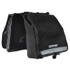 OXFORD Trailers And Child Carriers^C20 - Bike Rear Rack Panniers