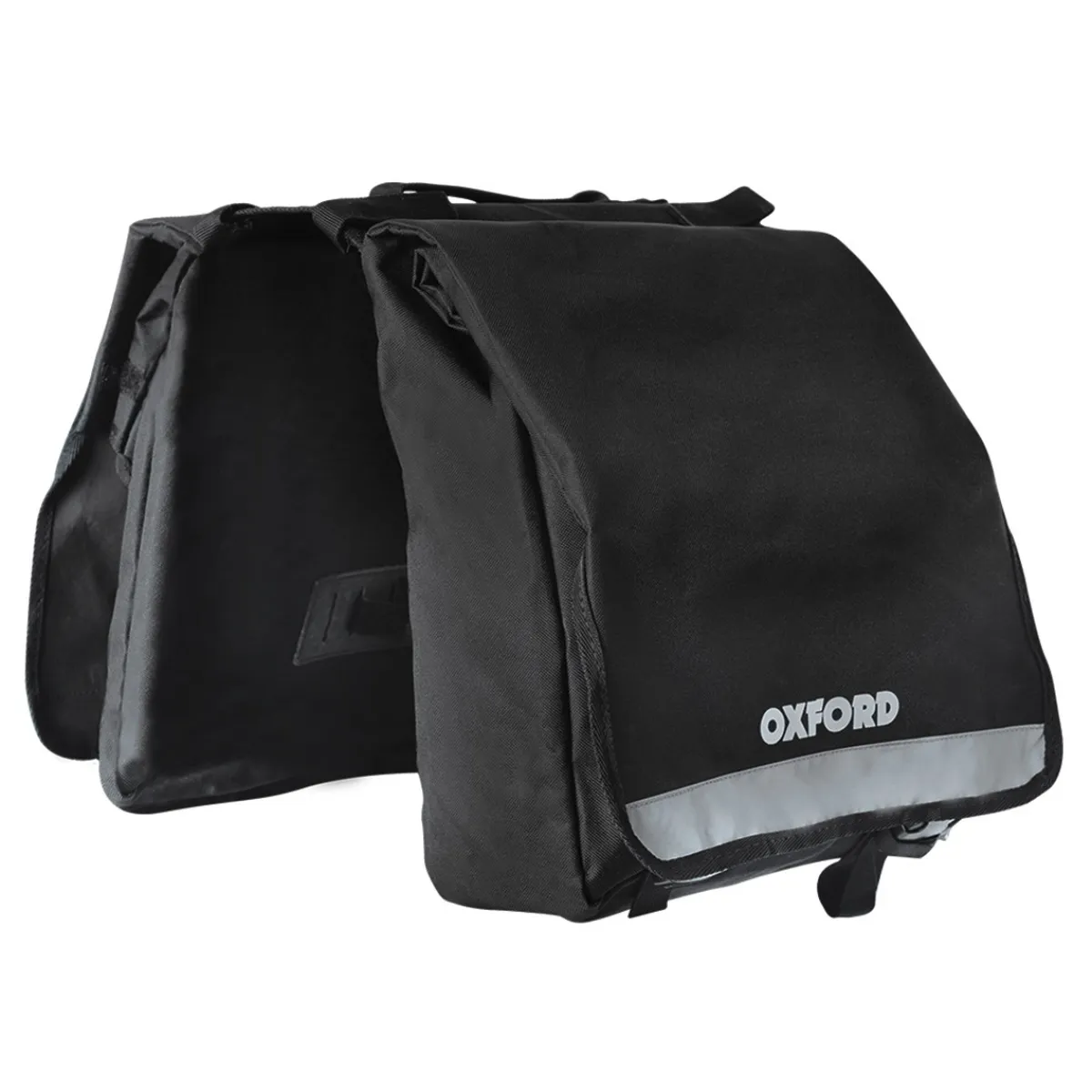 OXFORD Trailers And Child Carriers^C20 - Bike Rear Rack Panniers