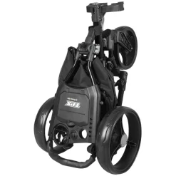 POWERBILT Golf Accessories^C3 - Golf Push Cart