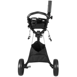 POWERBILT Golf Accessories^C3 - Golf Push Cart
