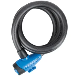 New OXFORD Cable15 - Bike Lock NOIR