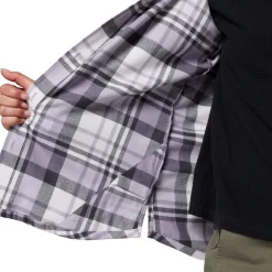 Women COLUMBIA Blouses And Shirts^Calico Basin - Women's Flannel Shirt