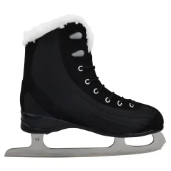 VIC Callisto - Women's Recreational Skates BLACK